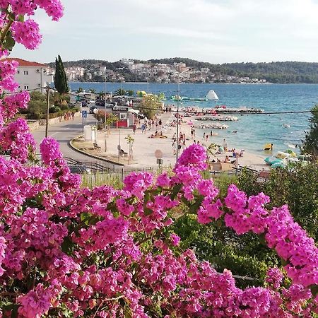 Apartman Simac Okrug Gornji Trogir Exterior photo