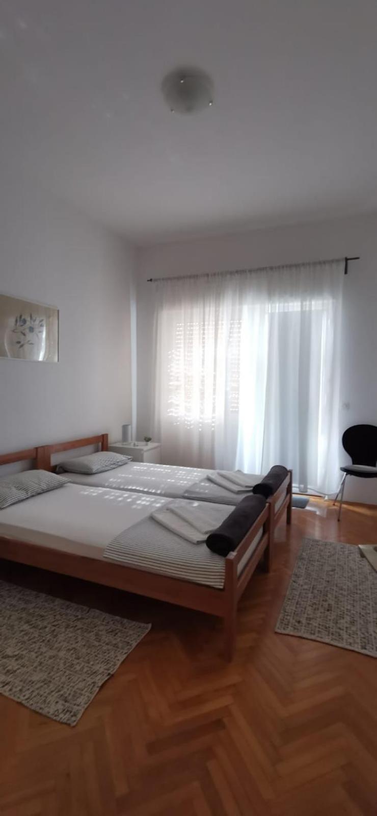 Apartman Simac Okrug Gornji Trogir Exterior photo